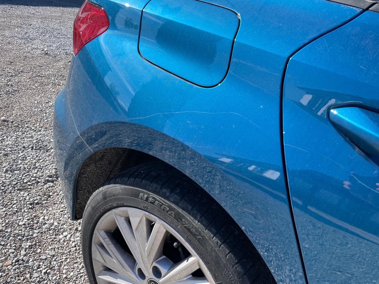 Audi A3 SPB 30 TDI S tronic line edition
