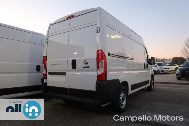 FIAT Ducato Ducato 35 MH2 2.2 Mjt 140cv E6D-final