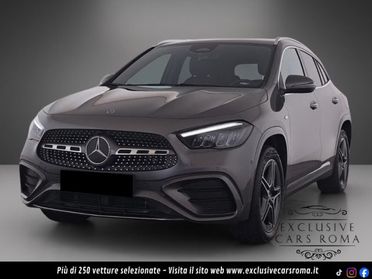MERCEDES-BENZ GLA 250 e Premium Amg