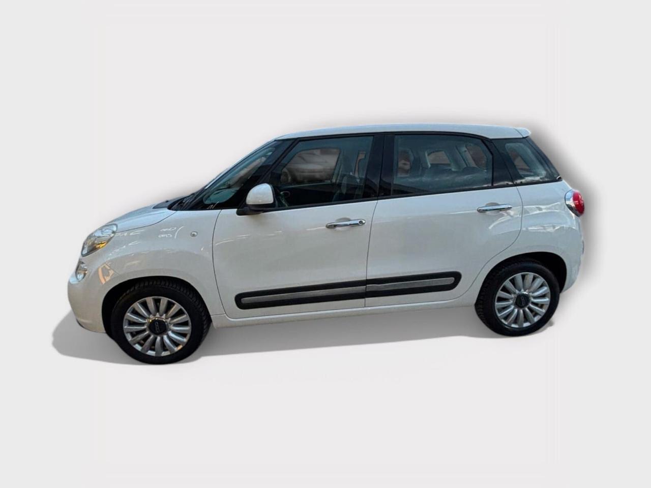Fiat 500L 1.3 Multijet 85 CV Dualogic Pop Star