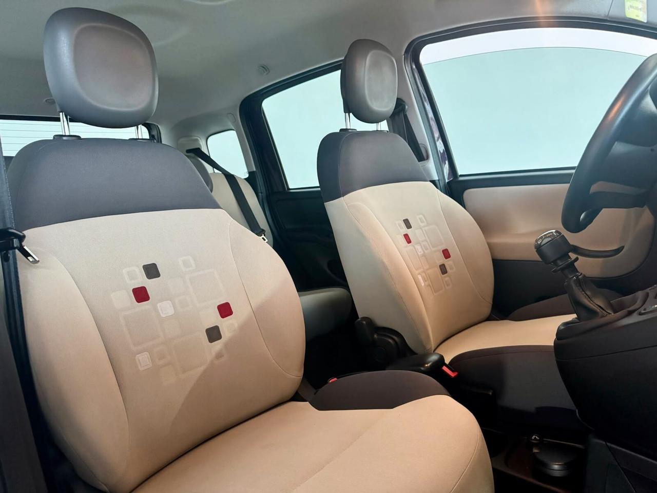 Fiat Panda 0.9 TwinAir Turbo S&S Easy