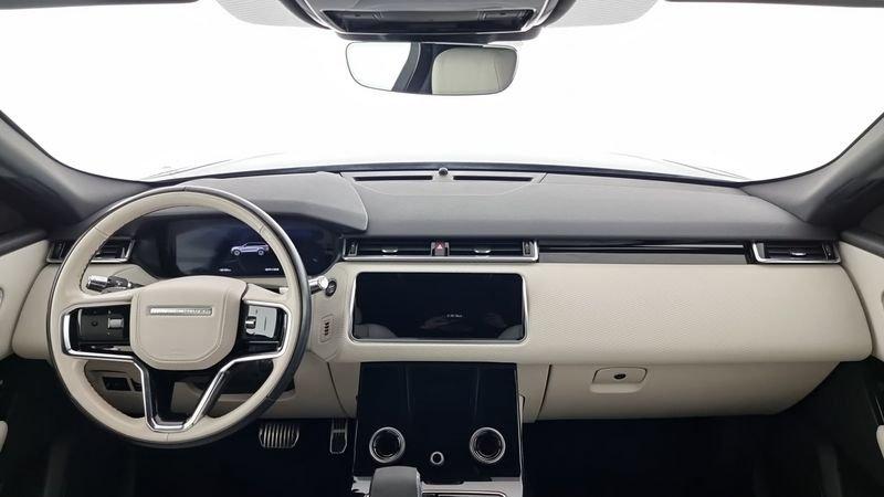 Land Rover Range Rover Velar 2.0D I4 204 CV R-Dynamic S
