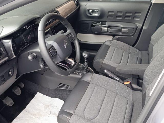 CITROEN C3 BlueHDi 100 S&S Plus