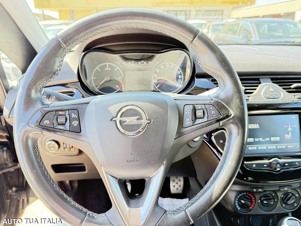 OPEL CORSA 1.3 CDTI 5PORTE adatta neopatentati