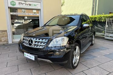 MERCEDES ML 350 CDI Premium