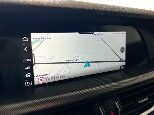 ALFA ROMEO Stelvio 2.2 Turbodiesel 210 CV AT8 Q4 Veloce