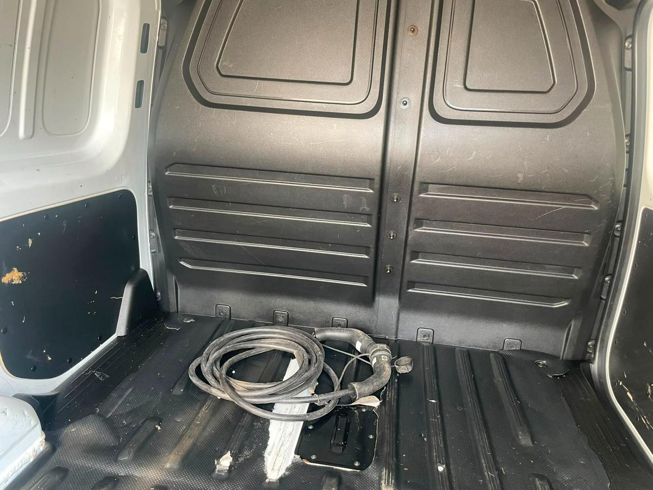 Nissan Townstar 22kW Van N-Connecta PC