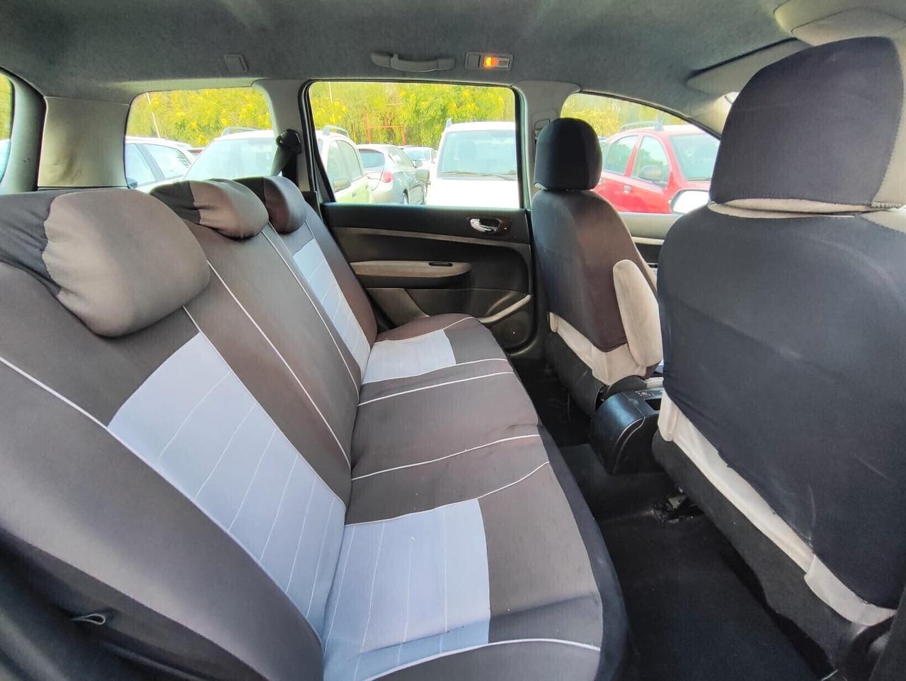 Peugeot 307 1.6 diesel Station wagon