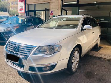 Volkswagen Passat 1.9 TDI- IDEALE X NEOPATENTATI - 2008