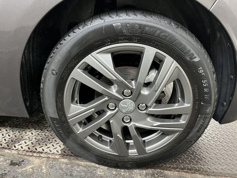 Peugeot 208 208 BlueHDi 100 Stop&Start 5 porte Allure Pack