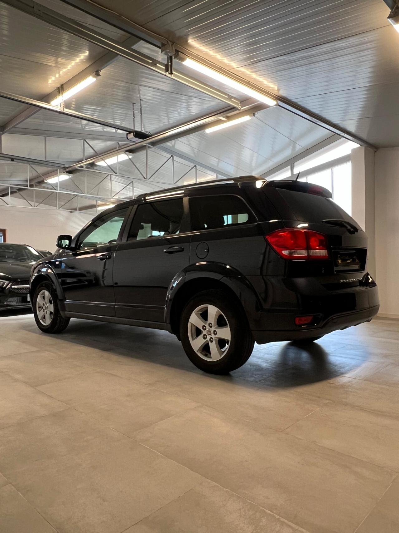 Fiat Freemont 2.0 Multijet 140 CV Urban