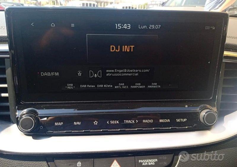 KIA Xceed XCeed 1.6 gdi phev High Tech 141cv dct