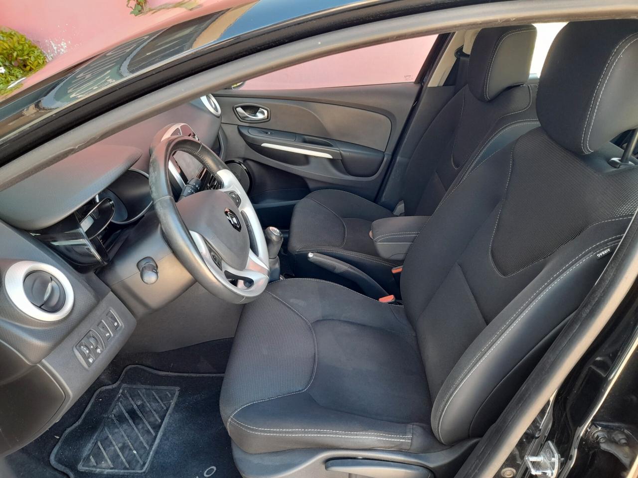 Renault Clio Sporter dCi 8V 90CV Start&Stop Energy Zen