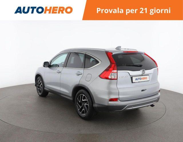 HONDA CR-V 1.6 i-DTEC Elegance 2WD