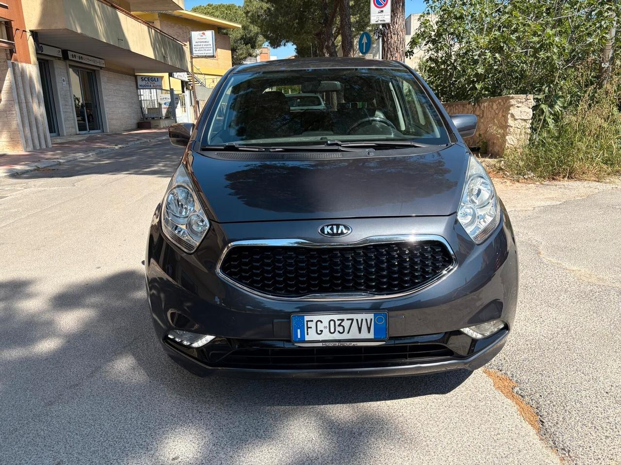 Kia Venga 1.4 CRDi 90CV Cool AUTOCARRO