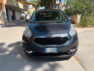 Kia Venga 1.4 CRDi 90CV Cool AUTOCARRO