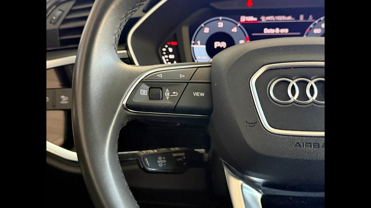 AUDI Q3 II 2018 - Q3 35 2.0 tdi Business s-tronic