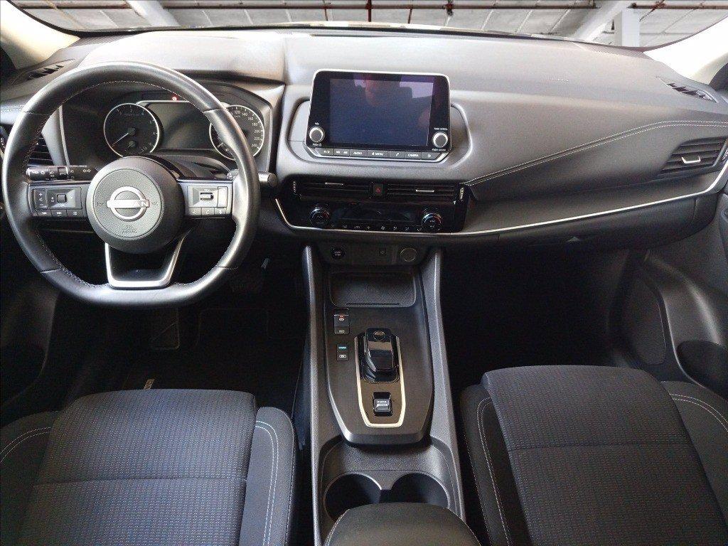 NISSAN Qashqai 1.5 e-power Business 2wd del 2024