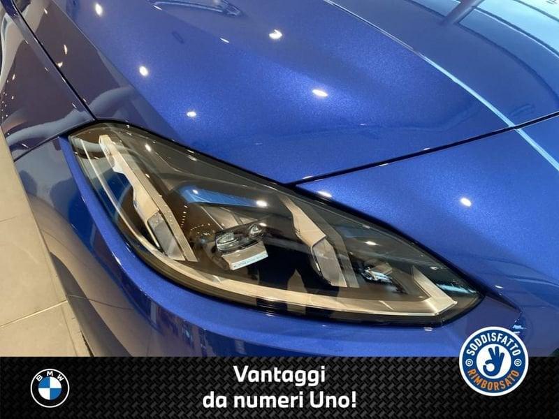 BMW Serie 1 120d M Sport