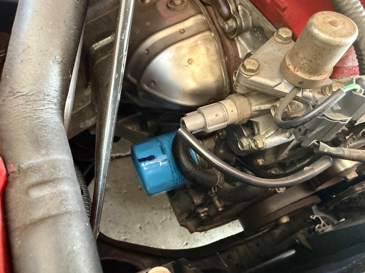 Honda S 2000 2.0 16V VTEC DA AMATORE TUTTE LE FATTURE DISPONIBILI