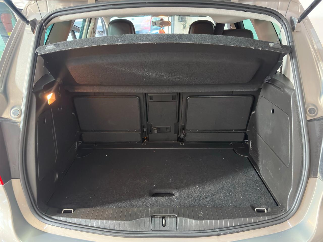 Opel Meriva 1.4 100CV Cosmo