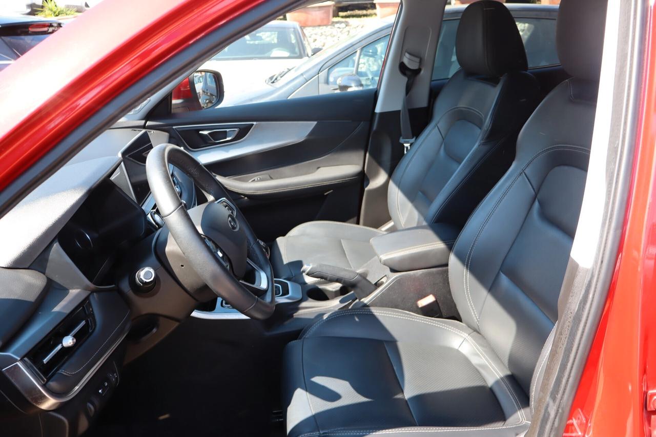 Dr 5.0 1.5cc 116cv Bi-Fuel GPL