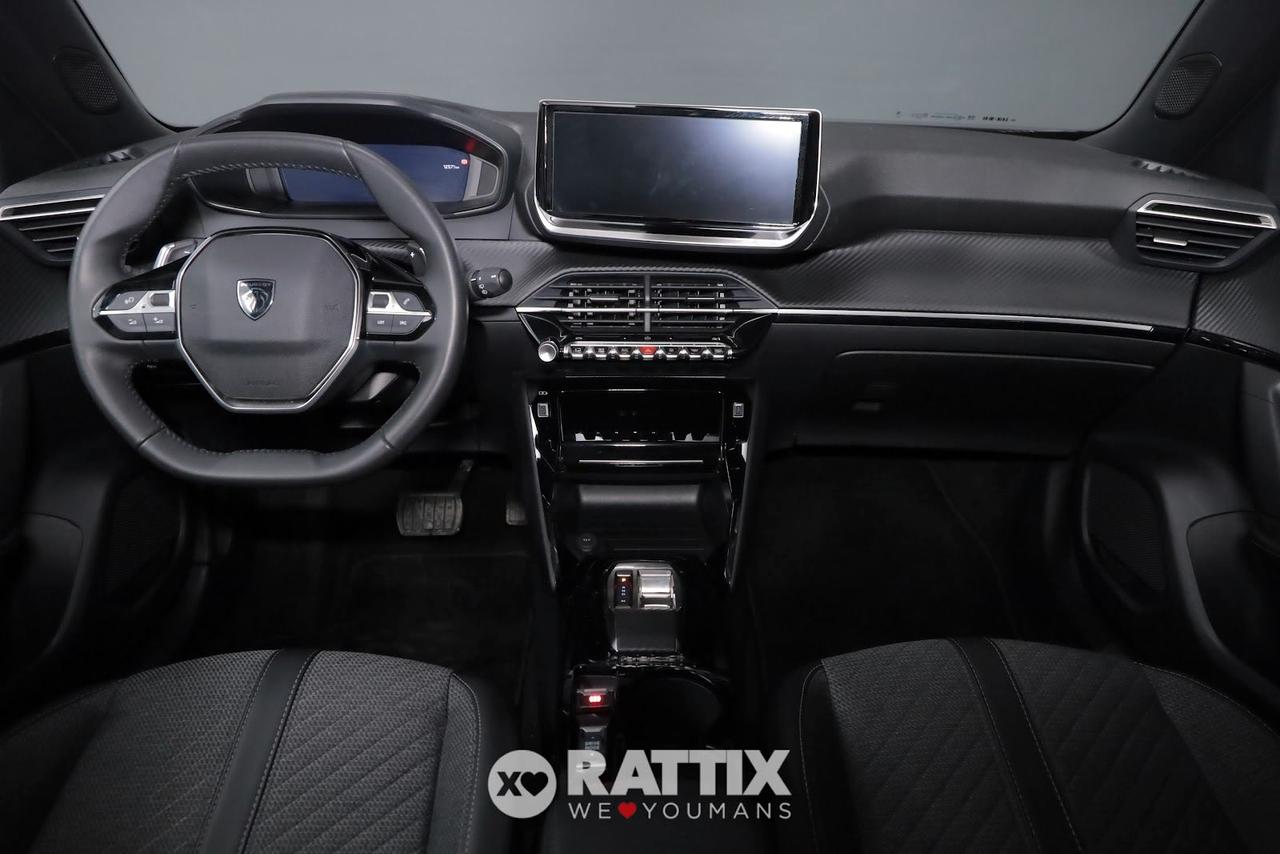 Peugeot 2008 1.2 Puretech 130CV Allure EAT8