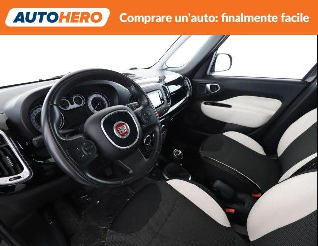 FIAT 500L 1.3 Multijet 85 CV Trekking