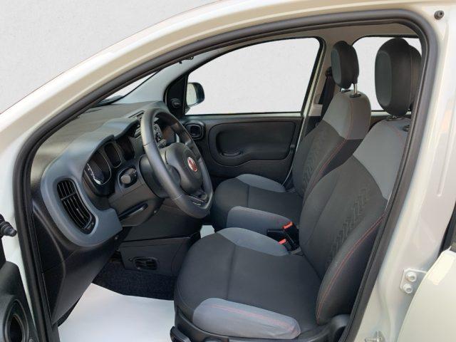 FIAT Panda 1.2 Easy NEOPATENTATI
