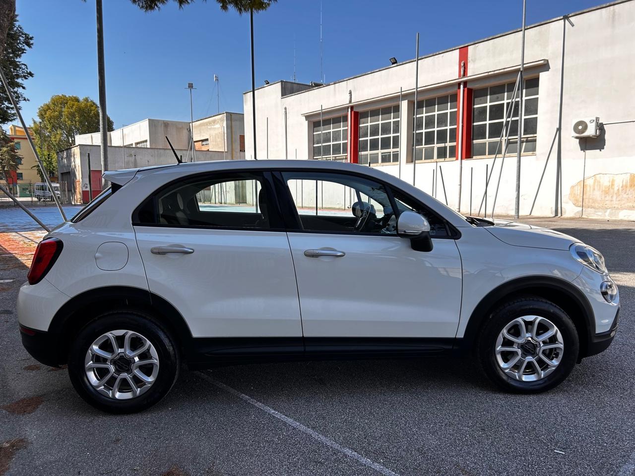 Fiat 500X 1.6 MultiJet 120 CV Cross
