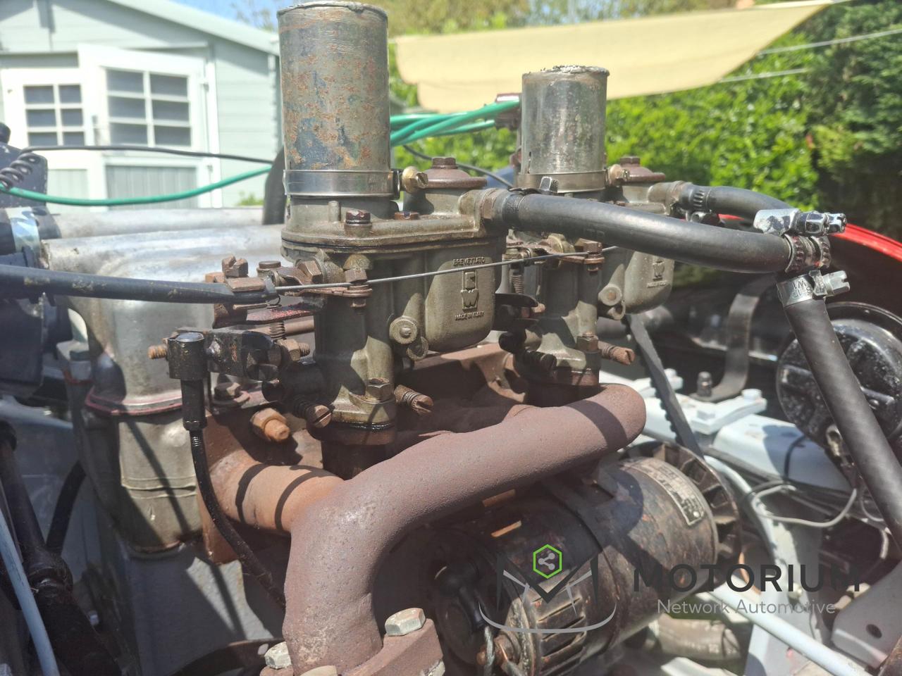 fiat 500 C TOPOLINO SPORT