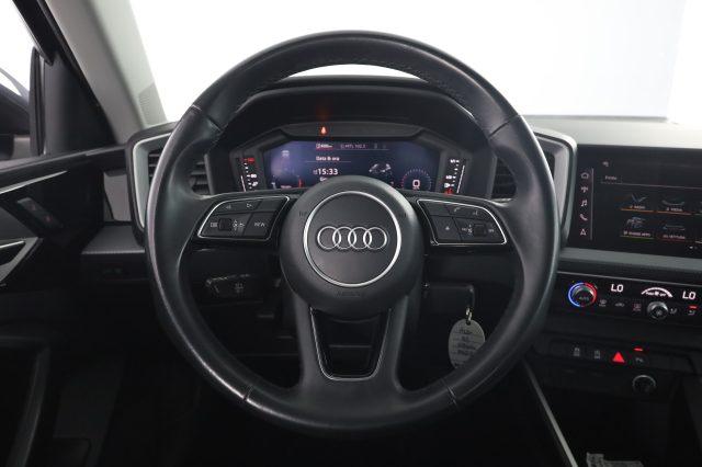 AUDI A1 A1 SPB 25 TFSI Admired Advanced