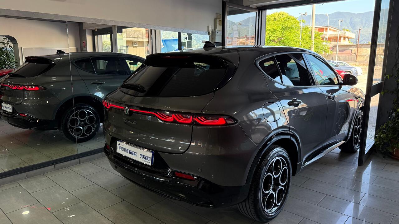 Alfa Romeo Tonale 1.6 diesel 130 CV