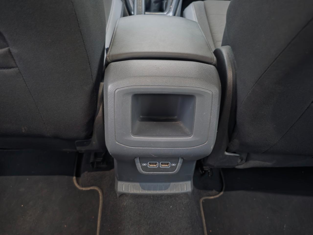 Volkswagen T-Cross 1.0 TSI 115 CV First Edition E6 Manuale NEO 2019