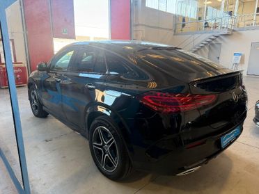 MERCEDES GLE Coupé (C167) GLE 300 d 4Matic ...