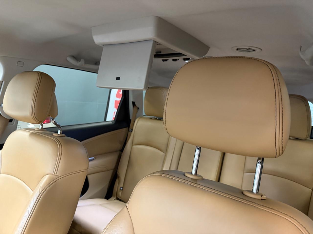 Fiat Freemont 2.0 Mjt 170 CV 4x4 aut. Lounge 7 Posti