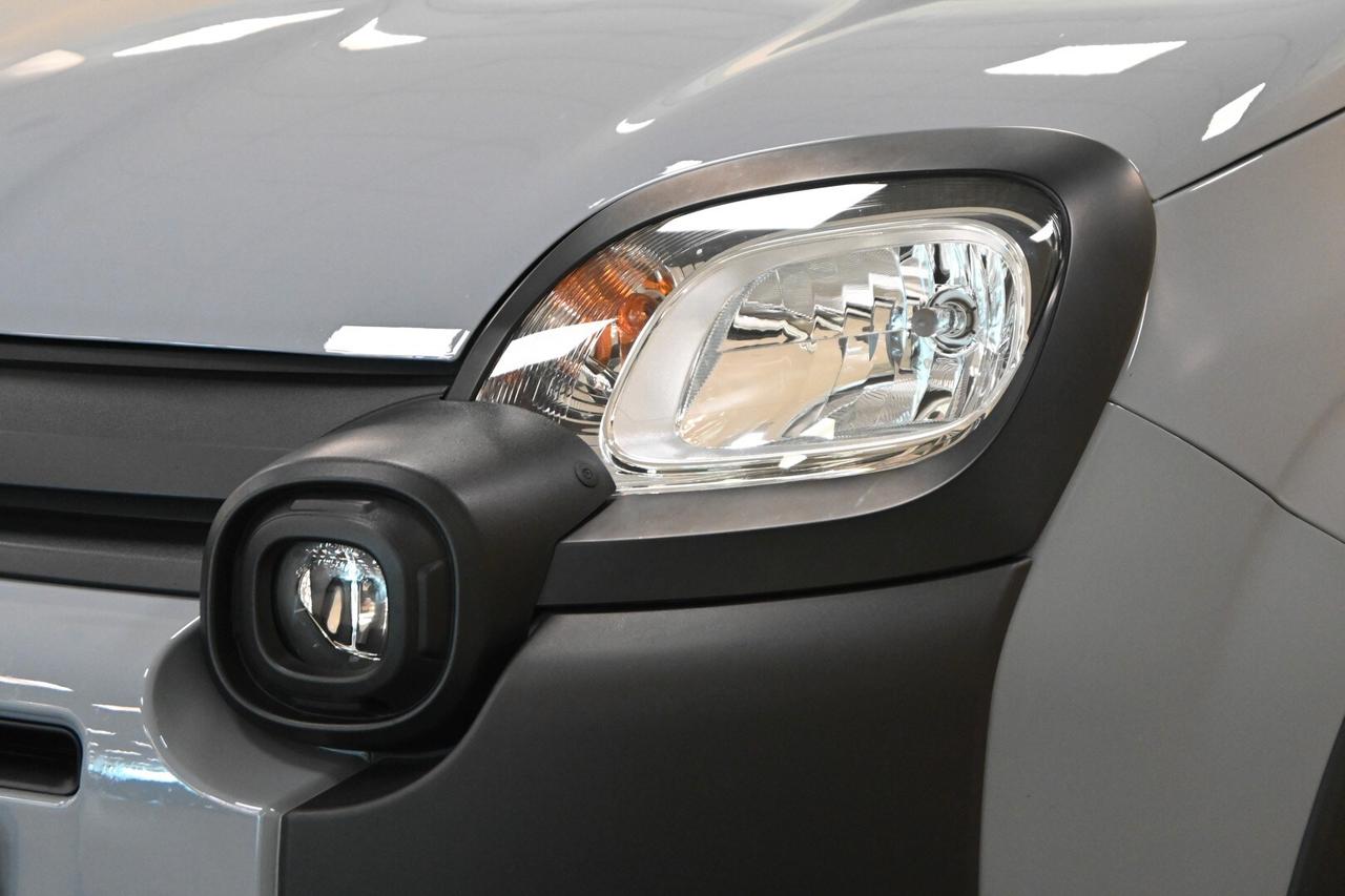 FIAT Panda Cross Panda Cross 0.9 TwinAir Turbo ...