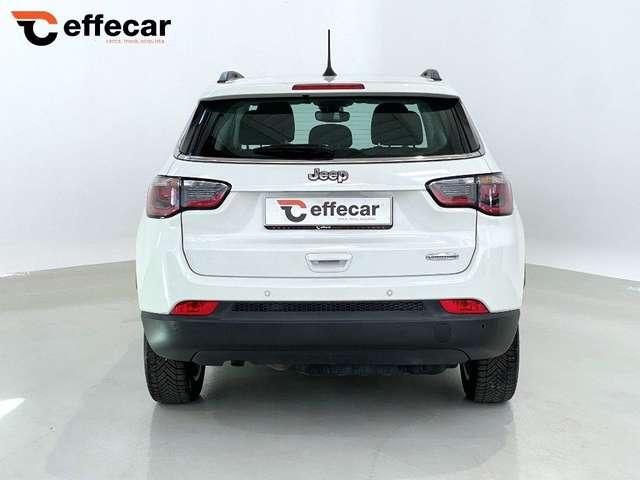 Jeep Compass 1.6 Multijet II 2WD Longitude