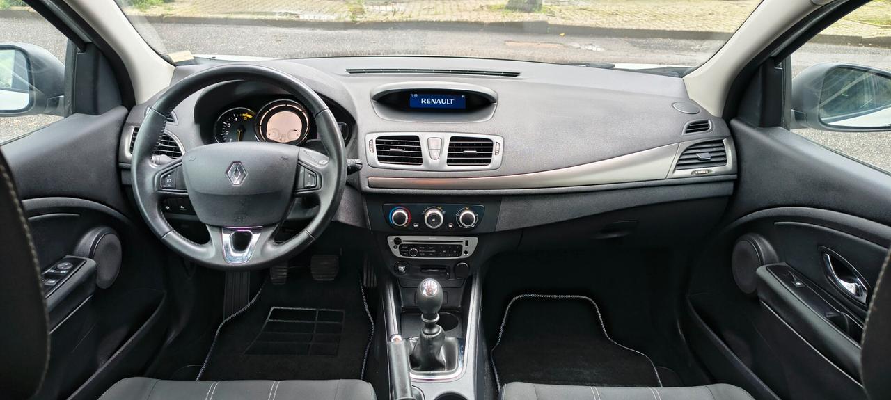 Ford Focus 1.6 TDCi 115 CV SW Plus