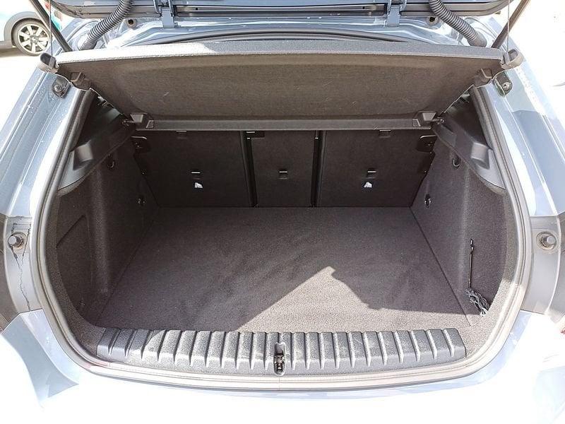 BMW Serie 1 128ti auto