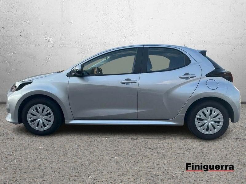 Toyota Yaris 1.0 Active
