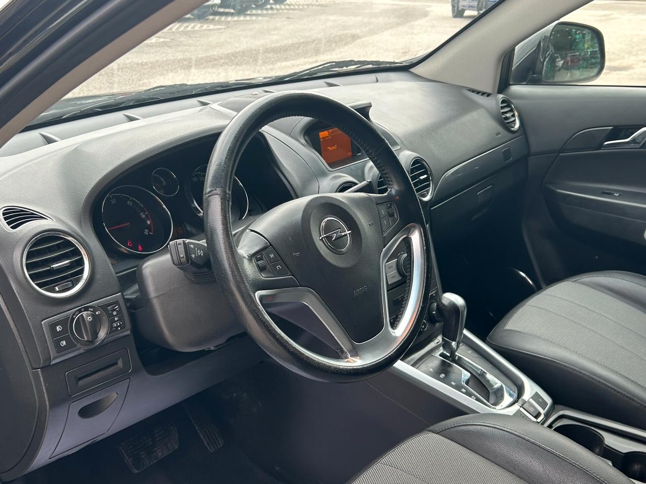 Opel Antara 4WD 2.2 CDTI 163CV Cosmo aut. 4x4