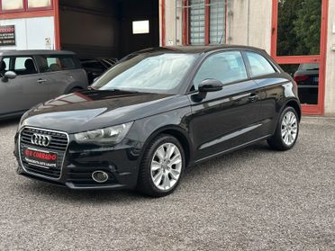 Audi A1 1.6 TDI 105 CV Ambition ok neop.