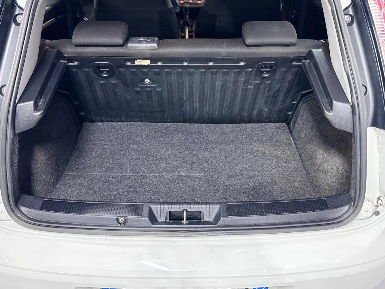 Fiat Grande Punto 1.4 Benzina metano 77cv - 2013