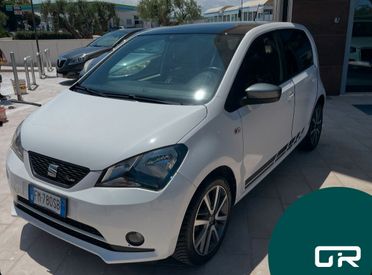 Seat Mii 1.0 68 CV 5 porte FR Line Ecofuel