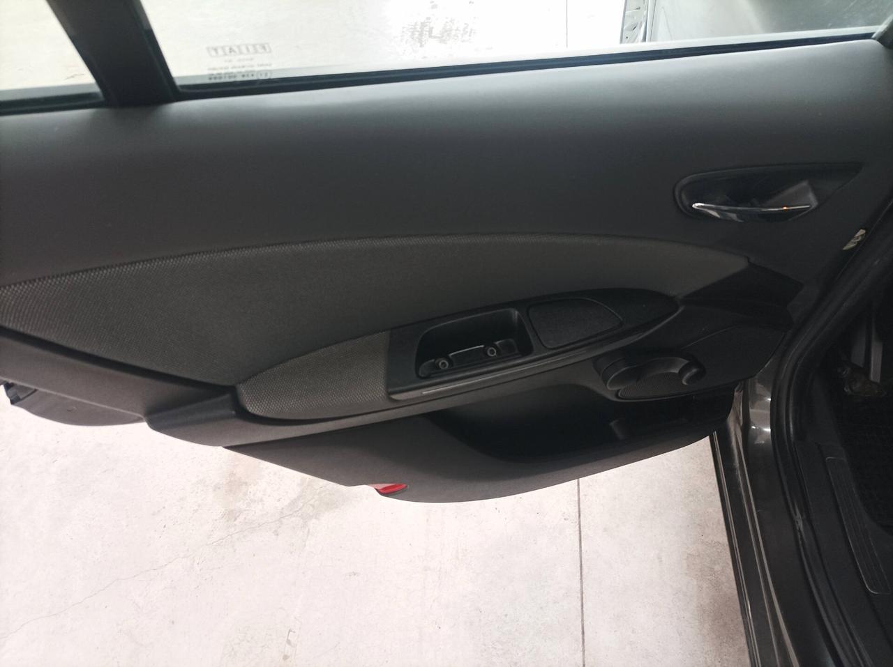 Fiat Bravo 1.9 MJT 120 CV Dynamic 01/2008