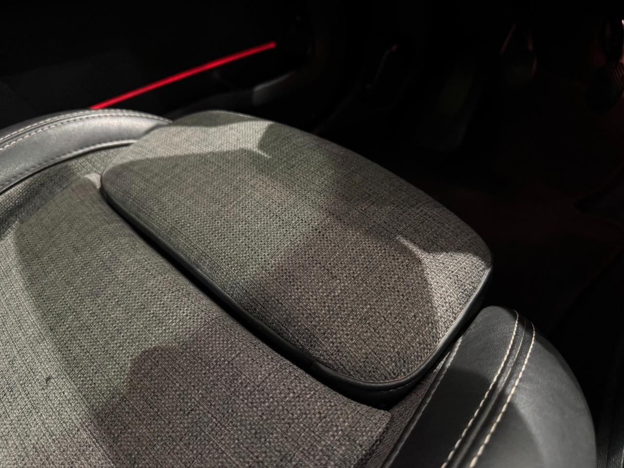 Mini One D Countryman 1.5 Hype