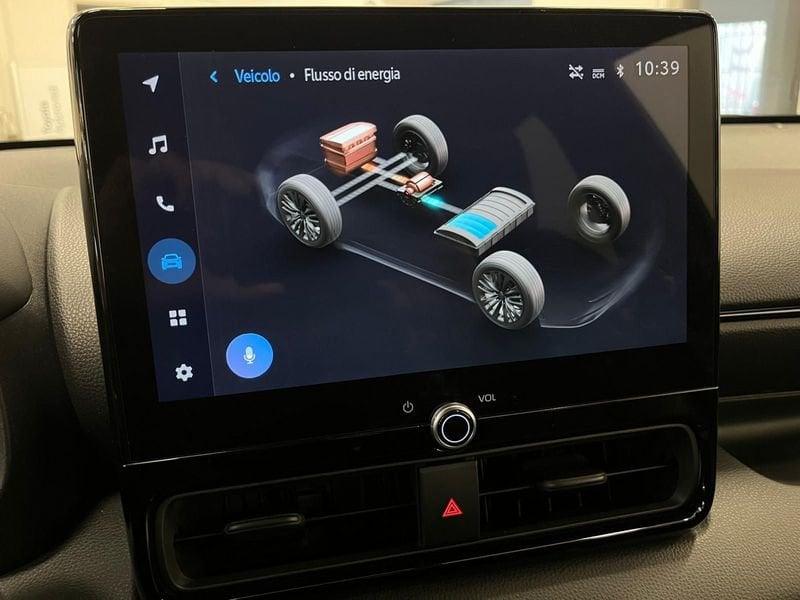 Toyota Yaris Yaris 1.5 130 Hybrid 5 porte GR Sport