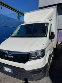 Man 3.140 CASSA SPONDA