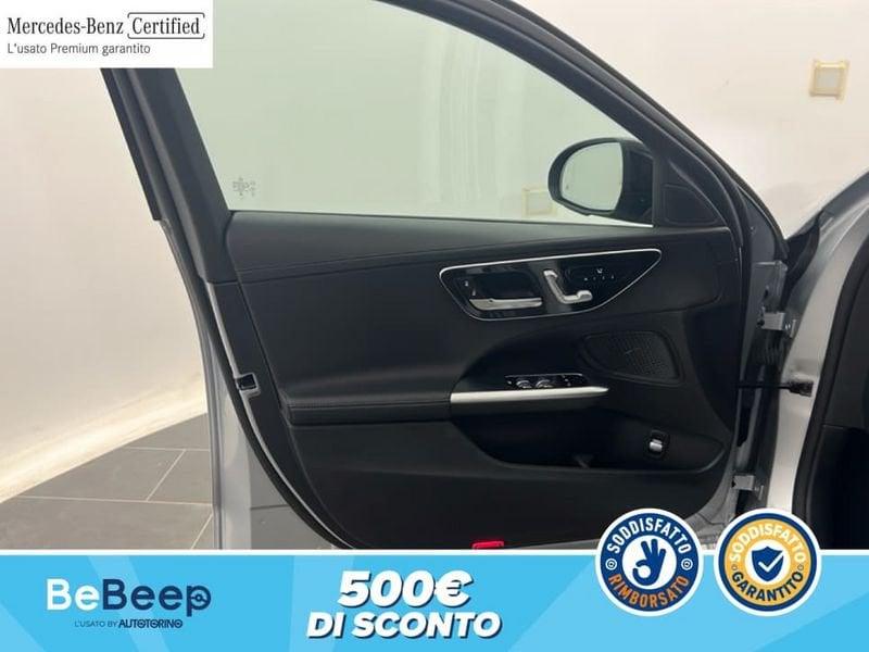 Mercedes-Benz Classe C C 220 D MHEV PREMIUM PLUS AUTO